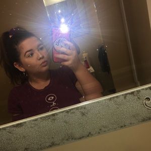 Meet your Posher, Amelia